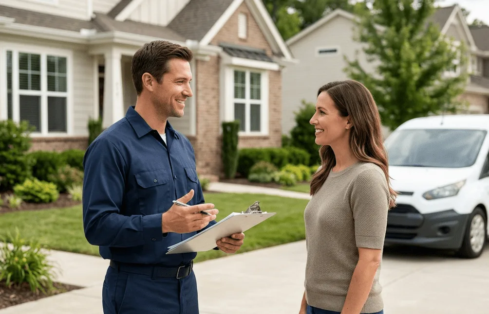 Mold Remediation Concord, NC FAQs
